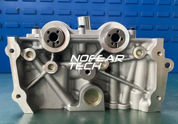 FORD 1.5L ECOSPORT Complete Cylinder Head - Image 6