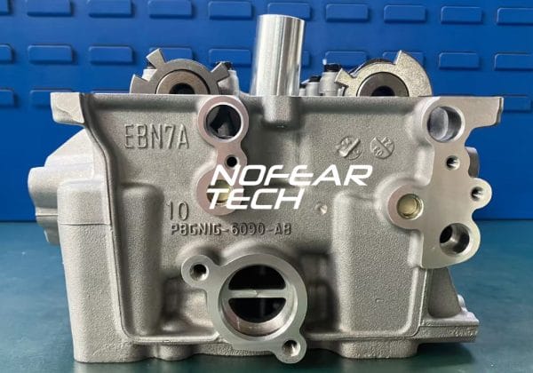 FORD 1.5L ECOSPORT Complete Cylinder Head - Image 7