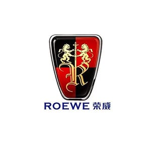 Engine-Roewe