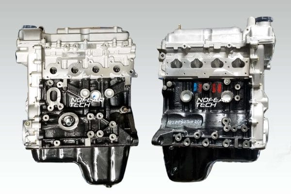 WULING LMH ENGINE LONG BLOCK - Image 2