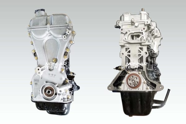 WULING LMH ENGINE LONG BLOCK - Image 3