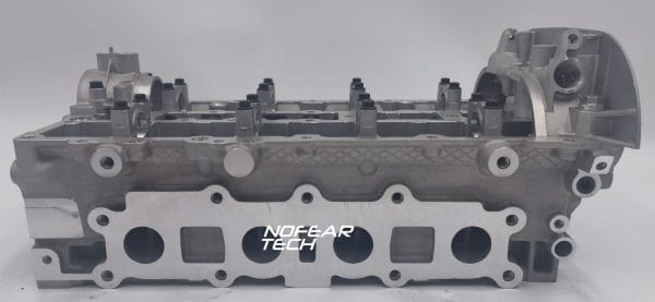 Ford 1.6T Ecoboost Cylinder Head 1852327 - Image 5