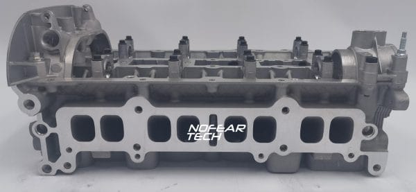 Ford 1.6T Ecoboost Cylinder Head 1852327 - Image 4
