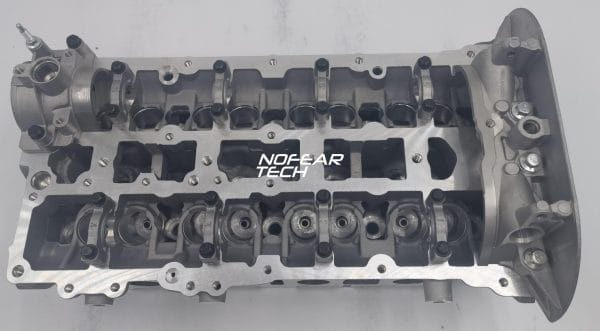 Ford 1.6T Ecoboost Cylinder Head 1852327 - Image 2