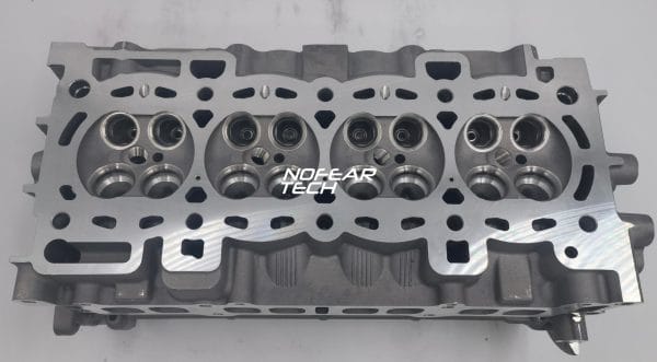 Ford 1.6T Ecoboost Cylinder Head 1852327 - Image 3