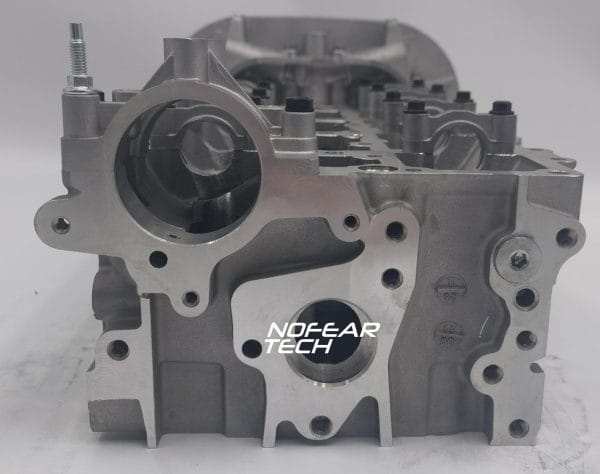 Ford 1.6T Ecoboost Cylinder Head 1852327 - Image 6