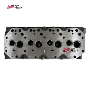 Toyota 1B Cylinder Head 11101-56020