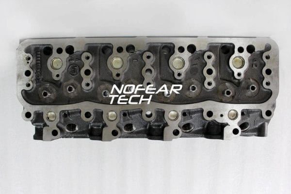 Toyota 1B Cylinder Head 11101-56020 - Image 3