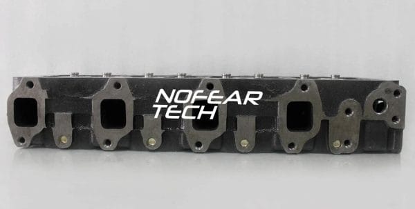 Toyota 1B Cylinder Head 11101-56020 - Image 4