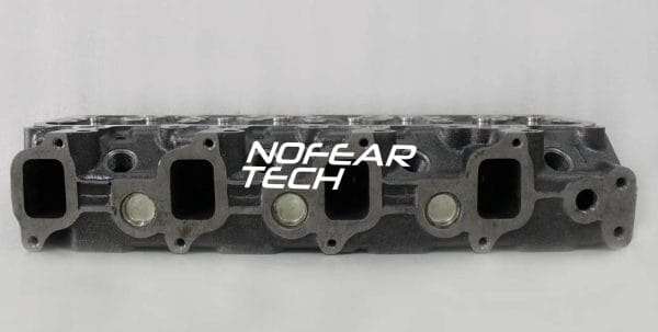 Toyota 1B Cylinder Head 11101-56020 - Image 5