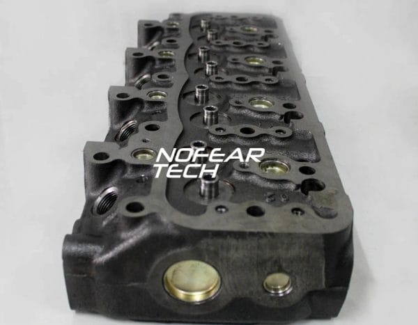 Toyota 1B Cylinder Head 11101-56020 - Image 6