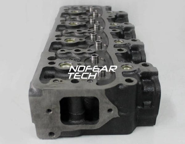 Toyota 1B Cylinder Head 11101-56020 - Image 7