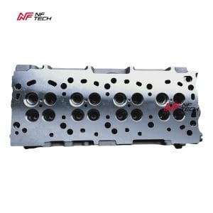 Toyota 1GD Cylinder Head 11101-0E020