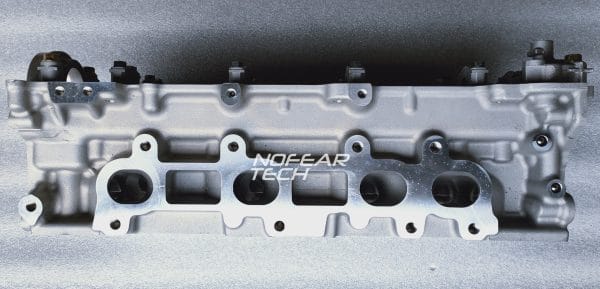 Toyota 1GD Cylinder Head 11101-0E020 - Image 4