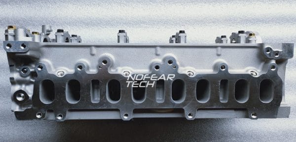 Toyota 1GD Cylinder Head 11101-0E020 - Image 5