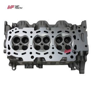 Toyota 1GR-L Cylinder Head 11102-39225