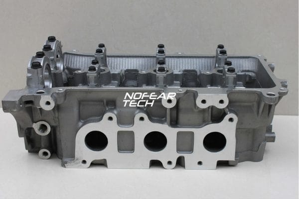 Toyota 1GR-L Cylinder Head 11102-39225 - Image 4