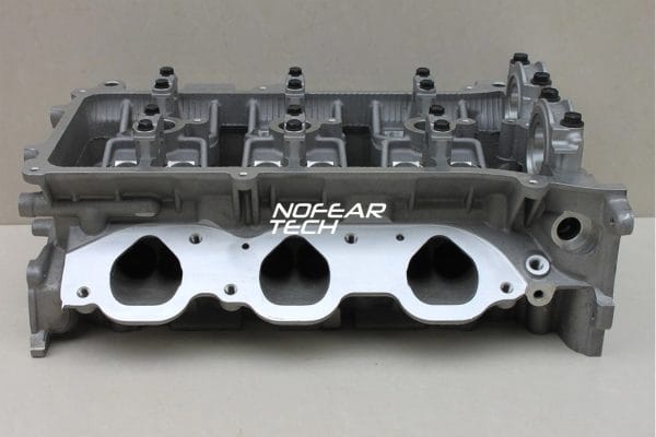 Toyota 1GR-L Cylinder Head 11102-39225 - Image 5