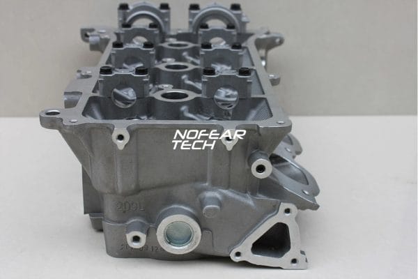 Toyota 1GR-L Cylinder Head 11102-39225 - Image 6