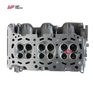Toyota 1GR-R Cylinder Head 11101-39755