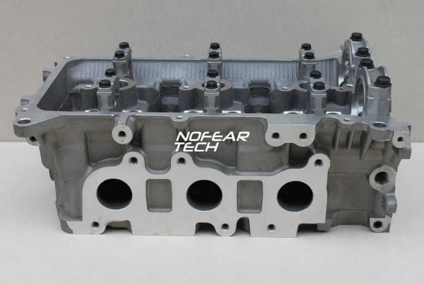 Toyota 1GR-R Cylinder Head 11101-39755 - Image 4