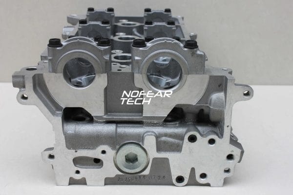 Toyota 1GR-R Cylinder Head 11101-39755 - Image 6