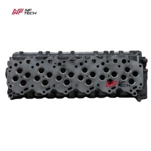 Toyota 1HD Cylinder Head 11101-17041