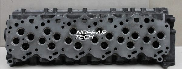 Toyota 1HD Cylinder Head 11101-17041 - Image 4