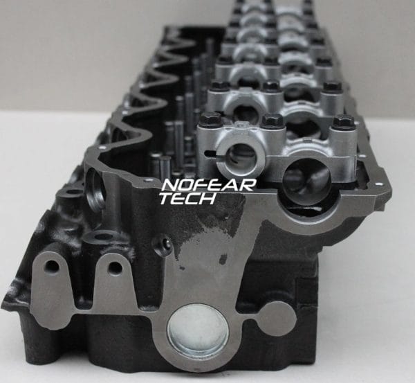 Toyota 1HD Cylinder Head 11101-17041 - Image 5