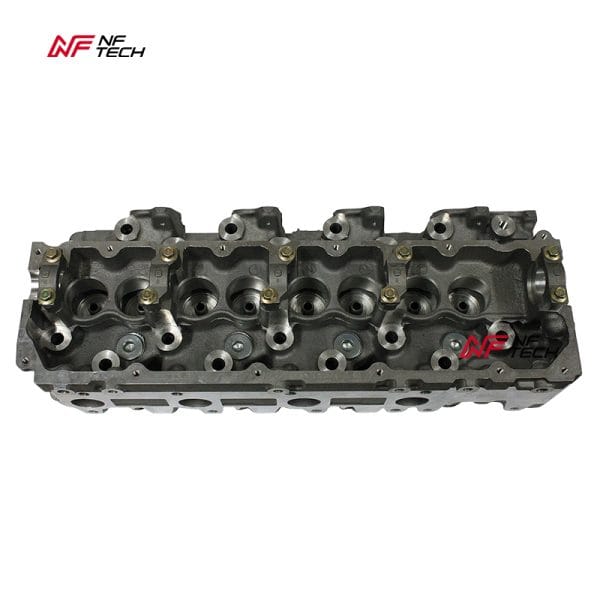 Toyota 1KZ-TE Cylinder Head AMC908782