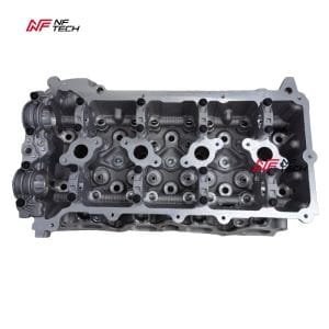 Toyota 1TR-FE Cylinder Head 11101-75220