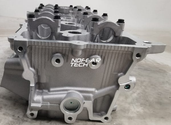 Toyota 1TR-FE Cylinder Head 11101-75220 - Image 7