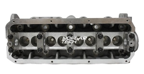 VAG 1X Cylinder Head AMC908039 - Image 2