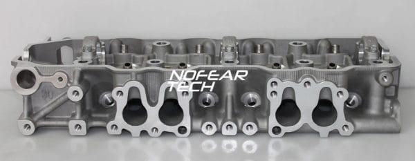 Toyota 22R Cylinder Head AMC910070 - Image 3
