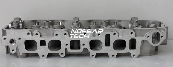 Toyota 22R Cylinder Head AMC910070 - Image 4