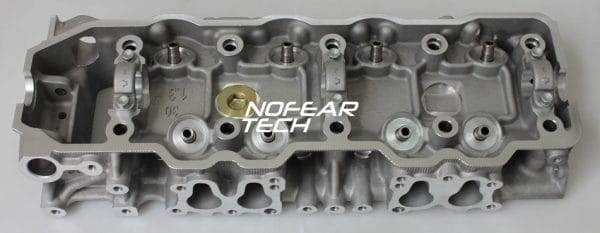 Toyota 22R Cylinder Head AMC910070 - Image 5