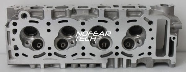 Toyota 22R Cylinder Head AMC910070 - Image 6
