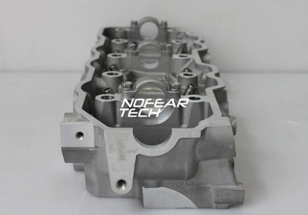 Toyota 22R Cylinder Head AMC910070 - Image 8