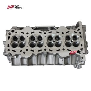 Toyota 2TR-EGR Cylinder Head 11101-75200