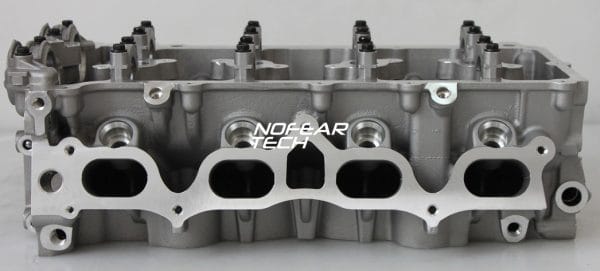 Toyota 2TR-EGR Cylinder Head 11101-75200 - Image 5