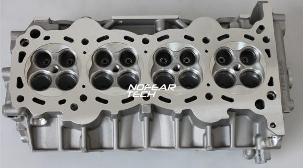 Toyota 2TR-EGR Cylinder Head 11101-75200 - Image 3