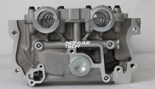 Toyota 2TR-EGR Cylinder Head 11101-75200 - Image 7