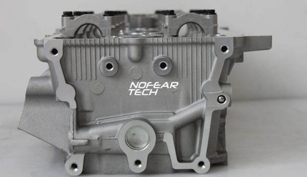 Toyota 2TR-EGR Cylinder Head 11101-75200 - Image 6