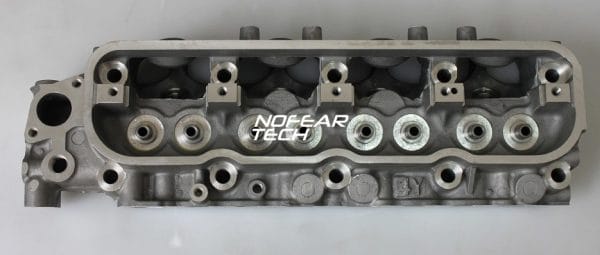 Toyota 4Y Cylinder Head 11101-73020 - Image 2
