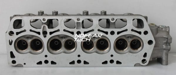 Toyota 4Y Cylinder Head 11101-73020 - Image 3