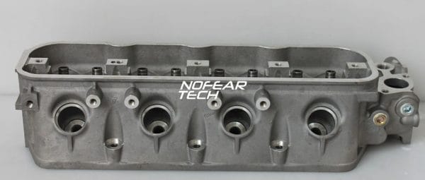 Toyota 4Y Cylinder Head 11101-73020 - Image 4