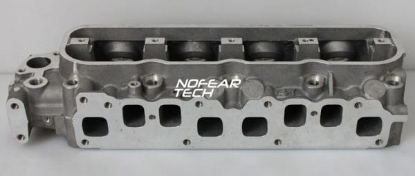 Toyota 4Y Cylinder Head 11101-73020 - Image 5