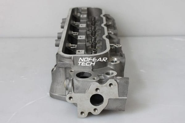 Toyota 4Y Cylinder Head 11101-73020 - Image 6