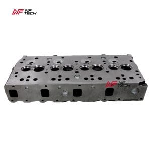 Isuzu 4BD2-T Cylinder Head 8-94256-853-1