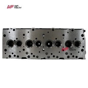 Isuzu 4JA1 Cylinder Head 8-94125-352-6